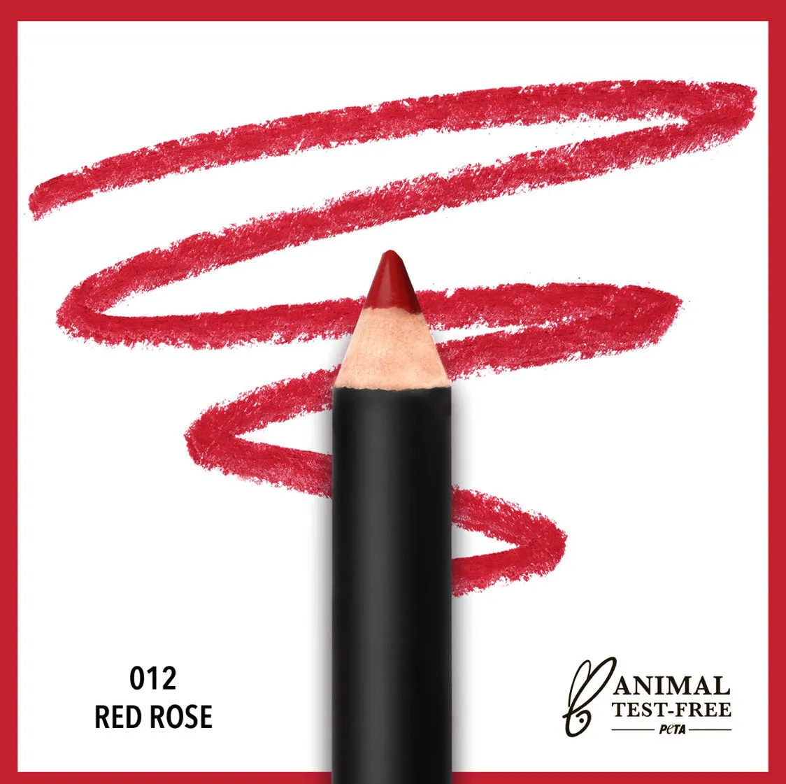 MOIRA - LIP EXPOSURE PENCIL -