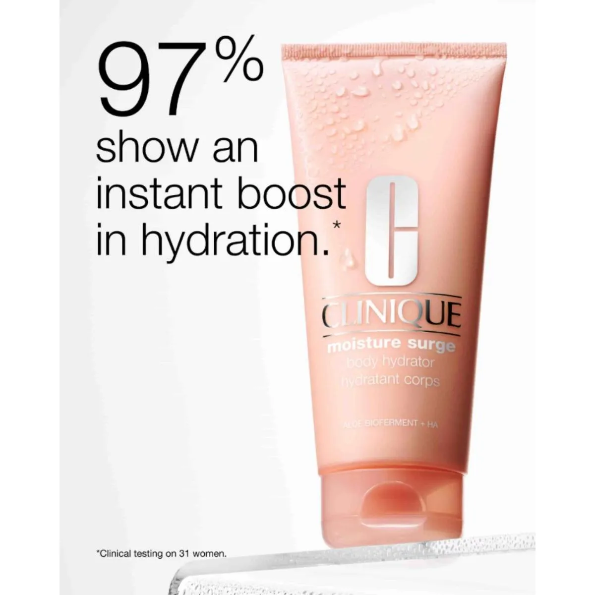 Moisture Surge™ Body Hydrator
