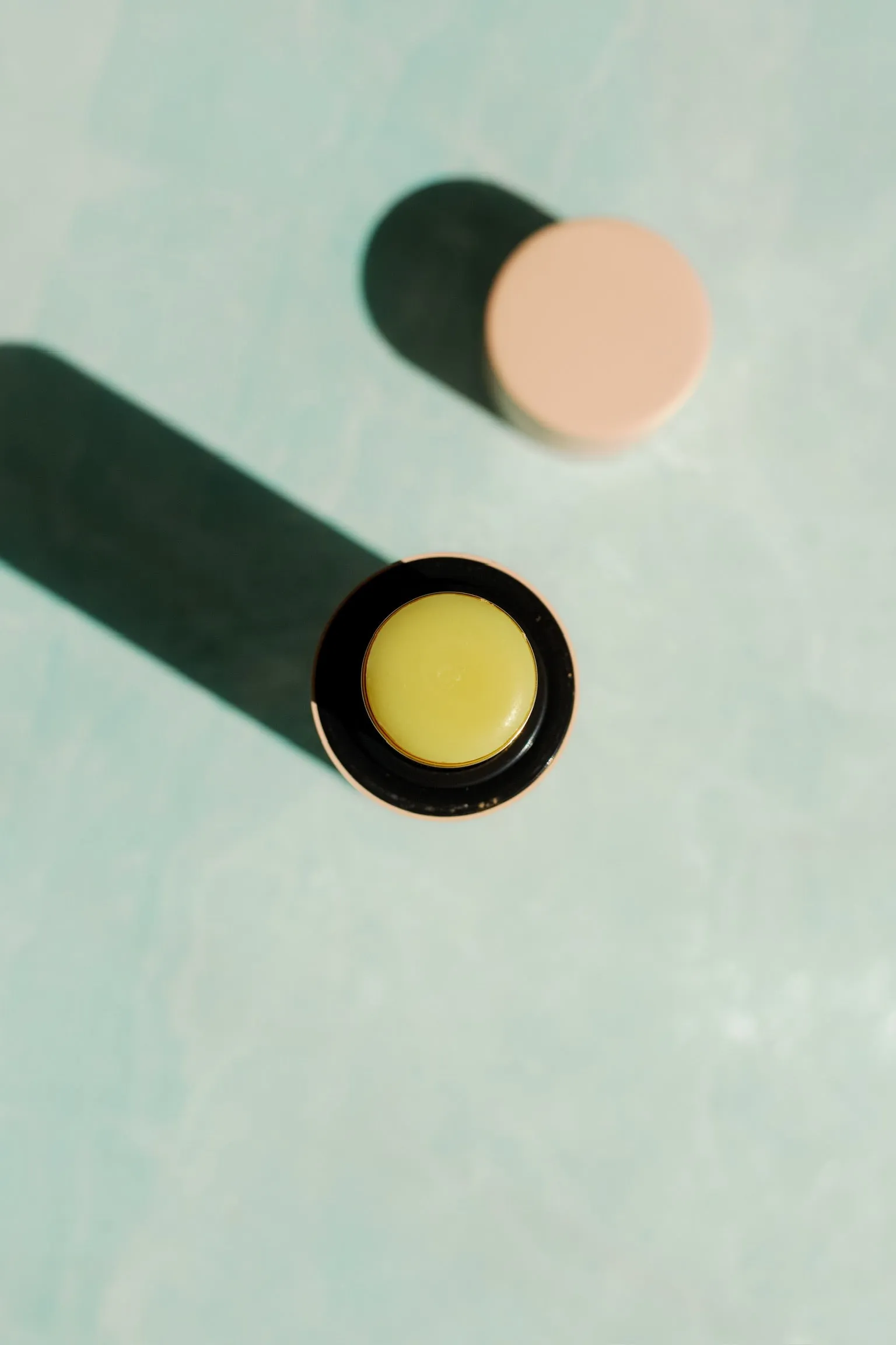 Moisturizing Facial Stick