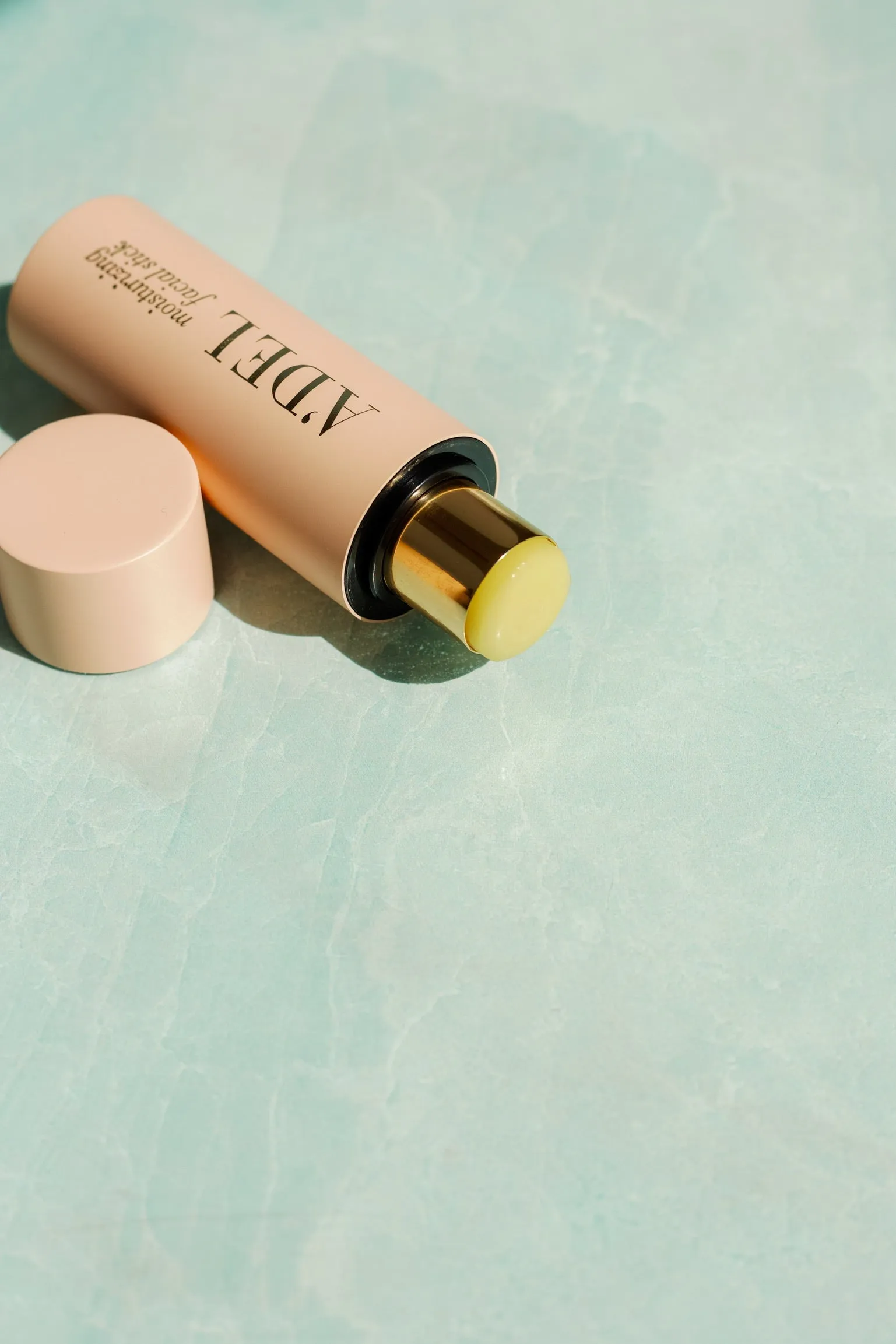 Moisturizing Facial Stick