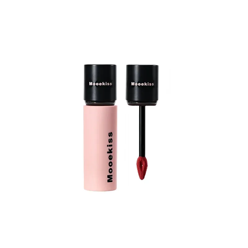 Mooekiss Velvet Lip Mud
