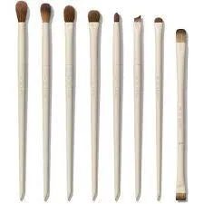 Morphe x Ariel Signature Eyes 8-Piece Eye Brush Set