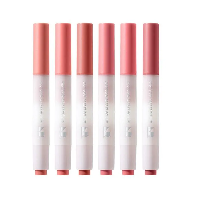 Nature Republic Cotton Melting Lip