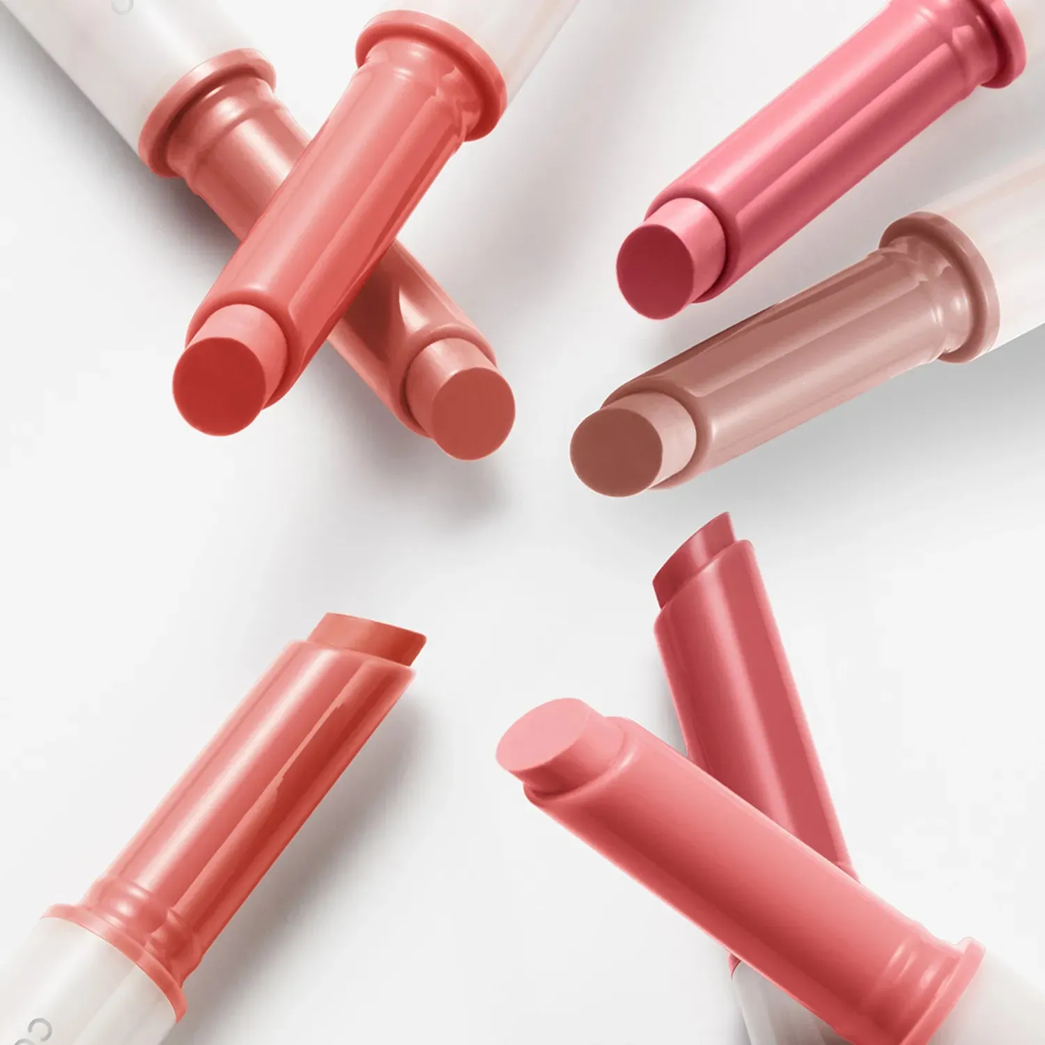Nature Republic Cotton Melting Lip
