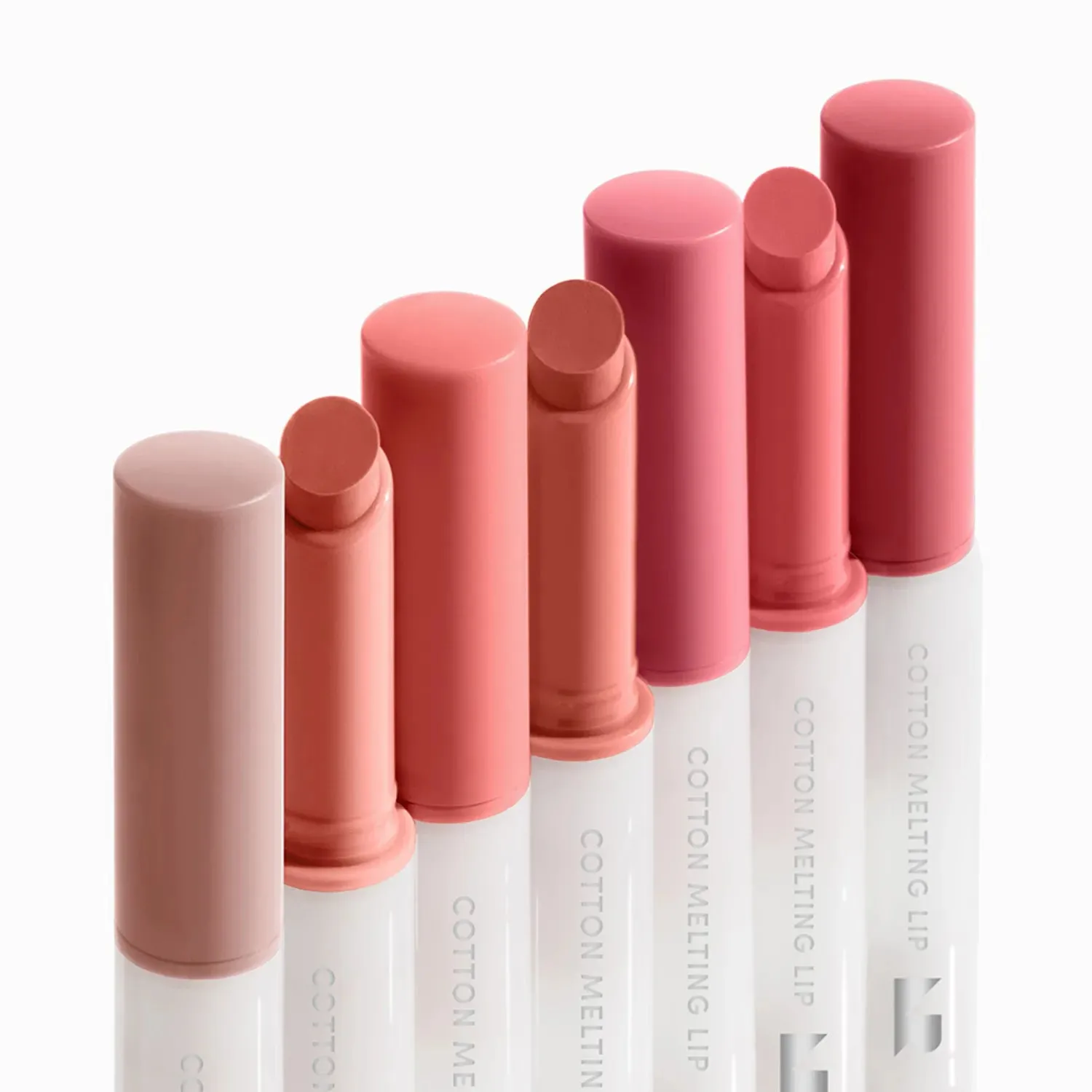 Nature Republic Cotton Melting Lip