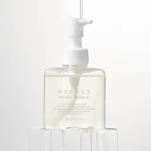 Needly Mild Cleansing Oil 240ml