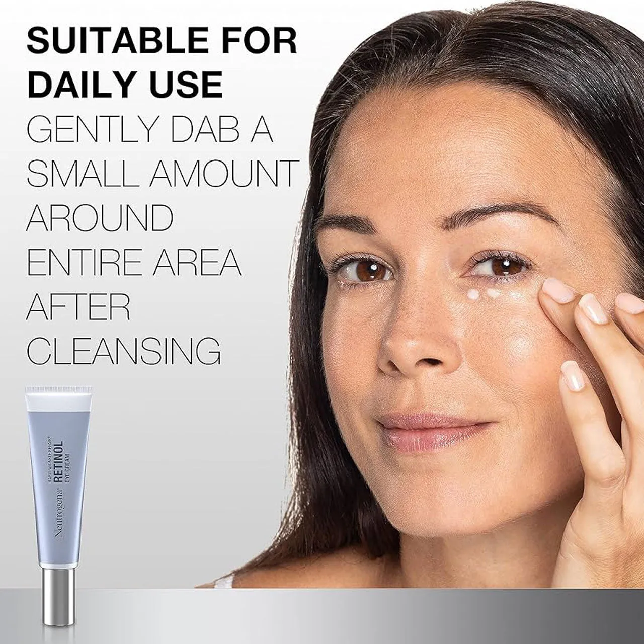 Neutrogena Retinol Eye Cream 14ml