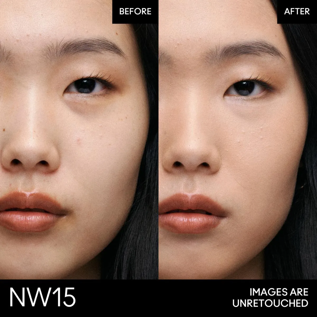New Studio Fix Powder Plus Foundation