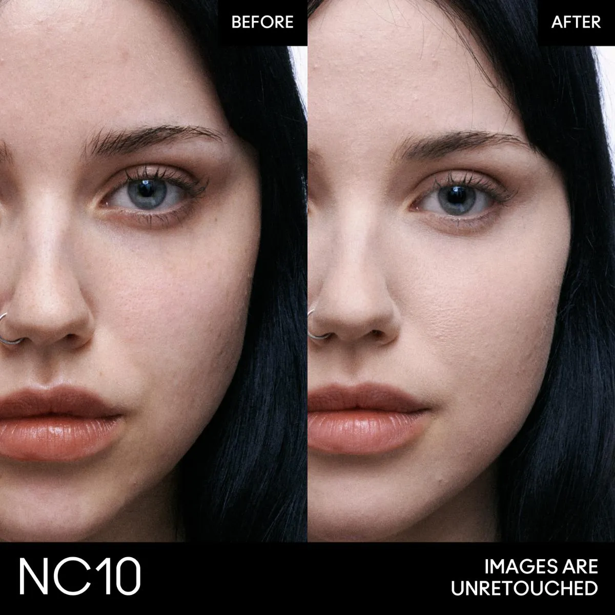 New Studio Fix Powder Plus Foundation