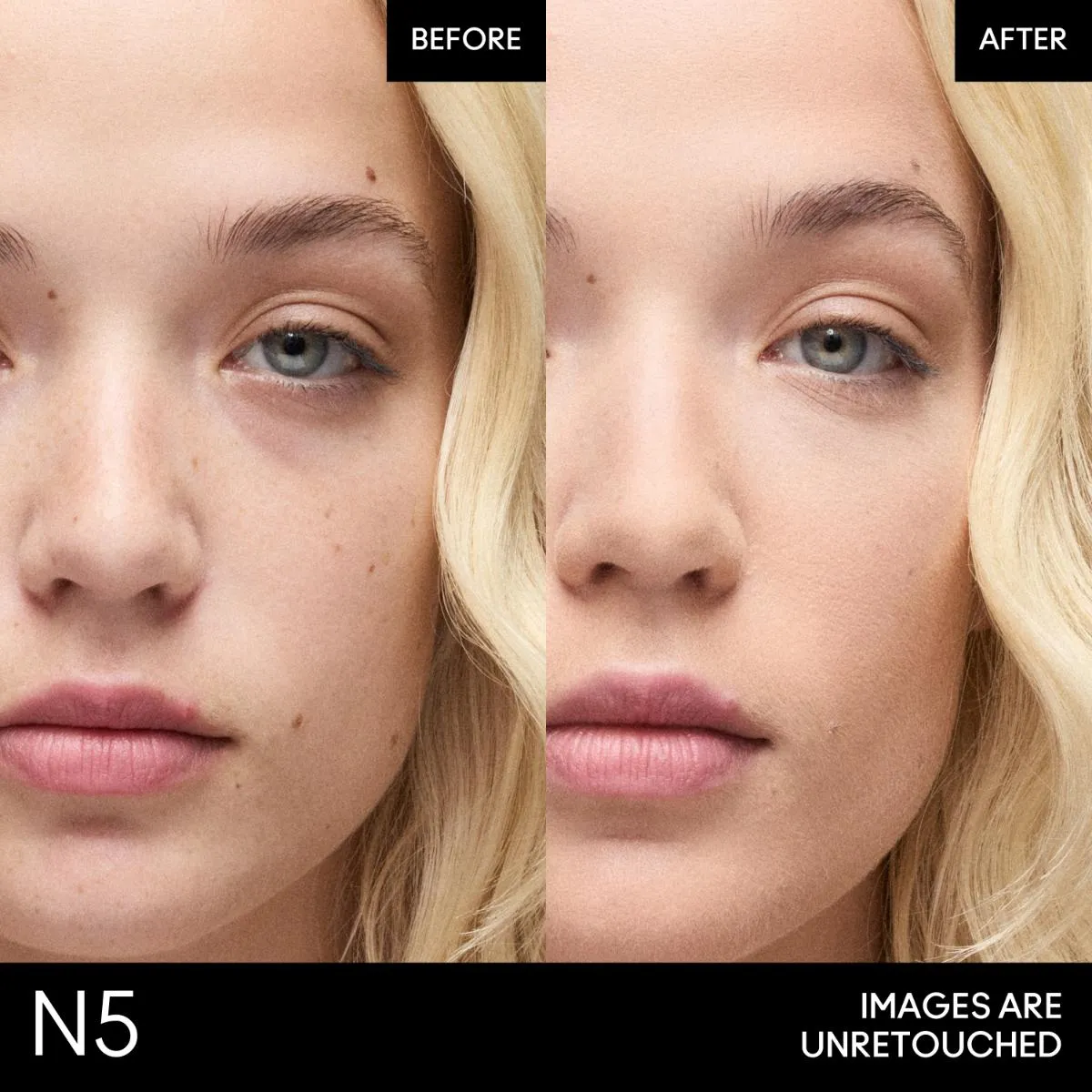 New Studio Fix Powder Plus Foundation