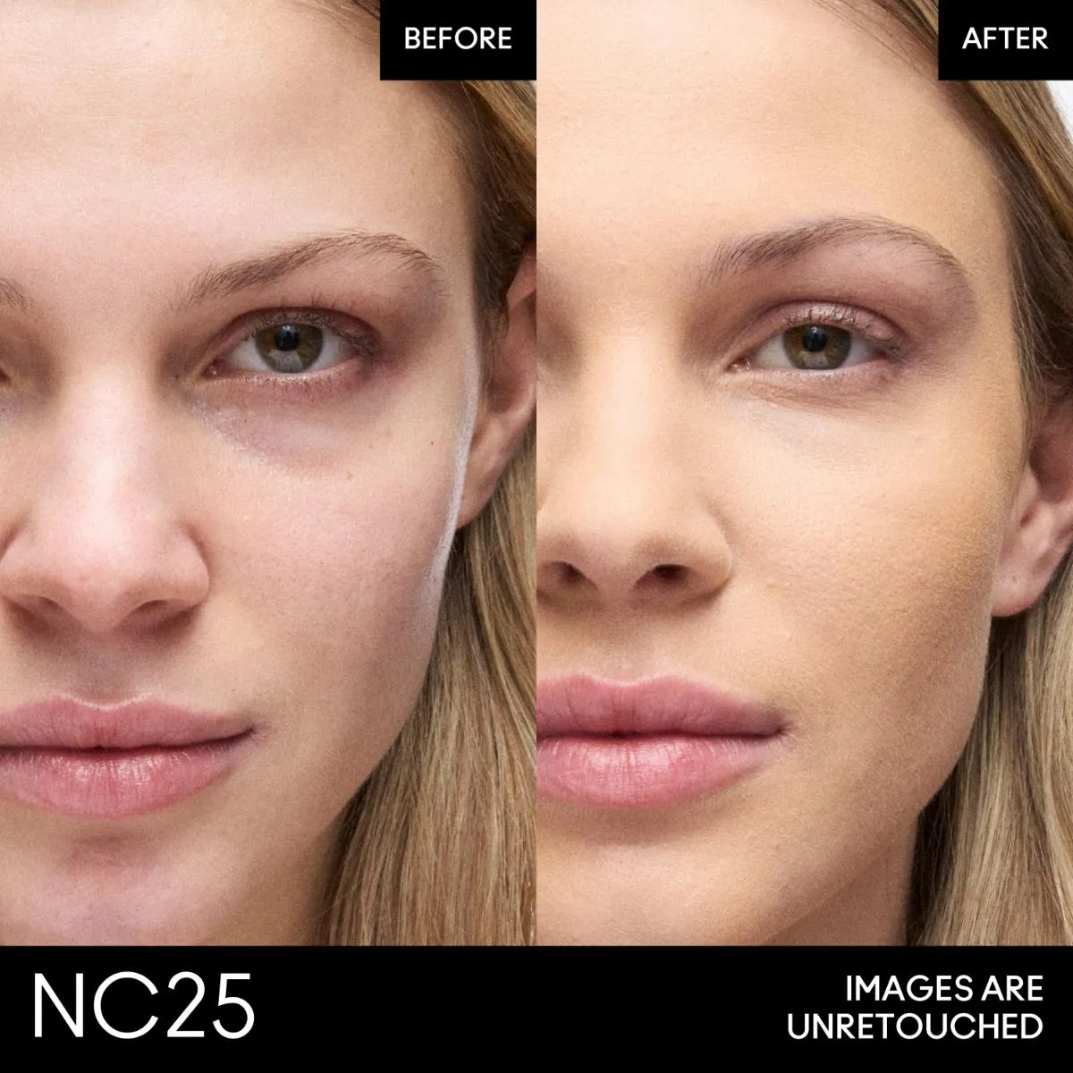 New Studio Fix Powder Plus Foundation