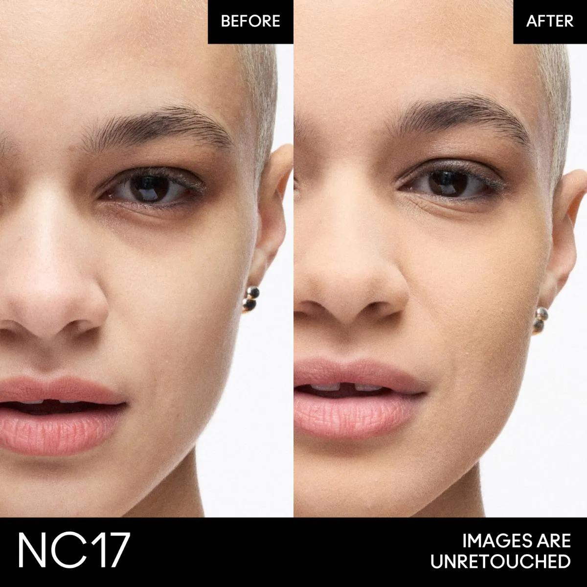 New Studio Fix Powder Plus Foundation