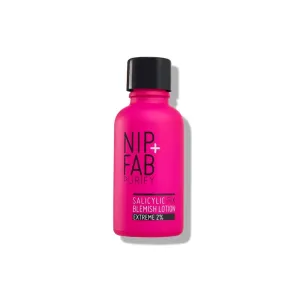 Nip   Fab Salicylic Fix Spot Blemish Lotion 30ml