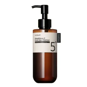 Numbuzin No.5  Glutathione C Facial Spa Cleanser 200ml