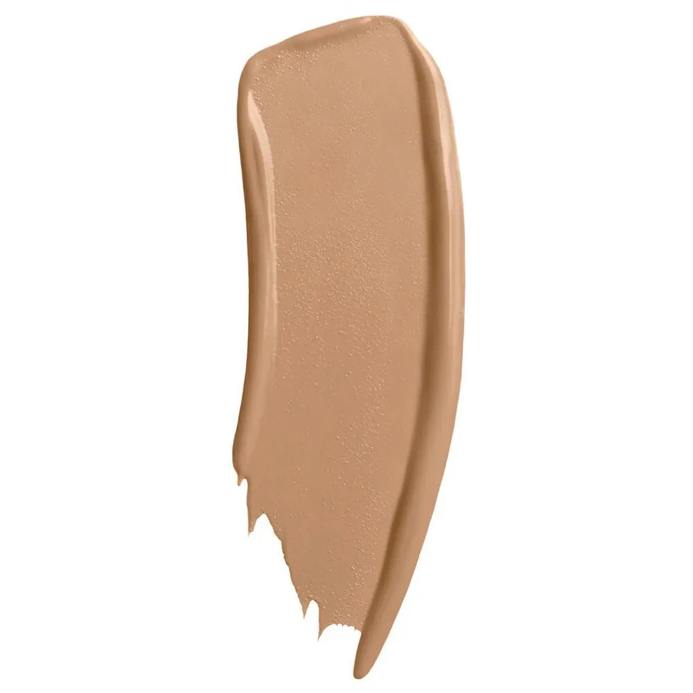 NYX Can't Stop Won't Stop Full Coverage Foundation Neutral Buff 30ml
