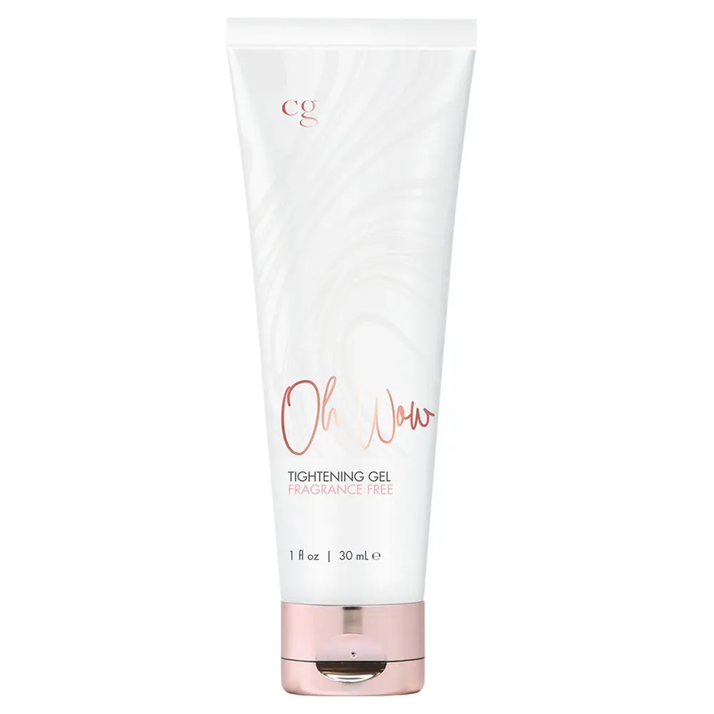 Oh Wow Vaginal Tightening Gel