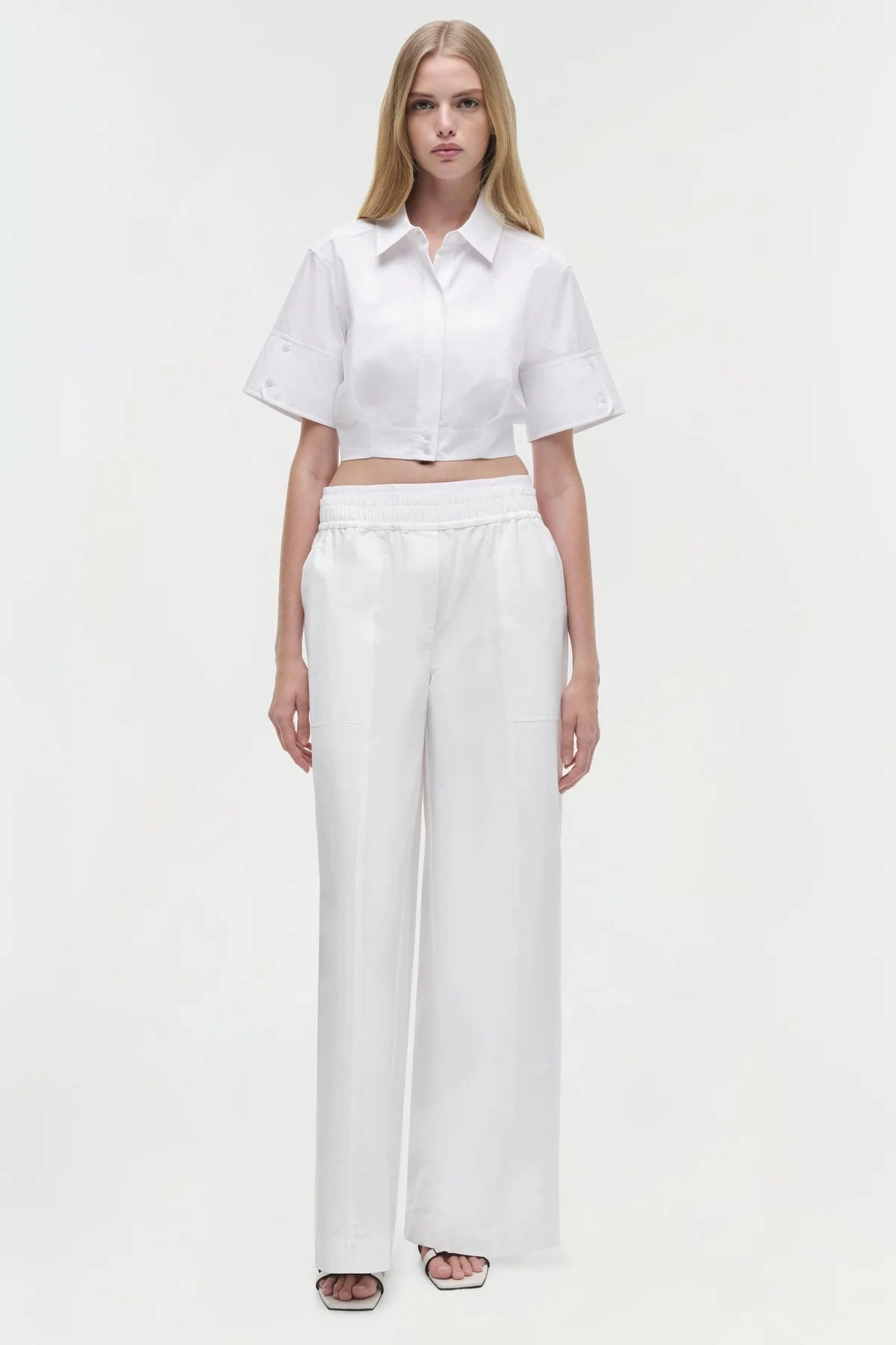 Olly Waistband Pant