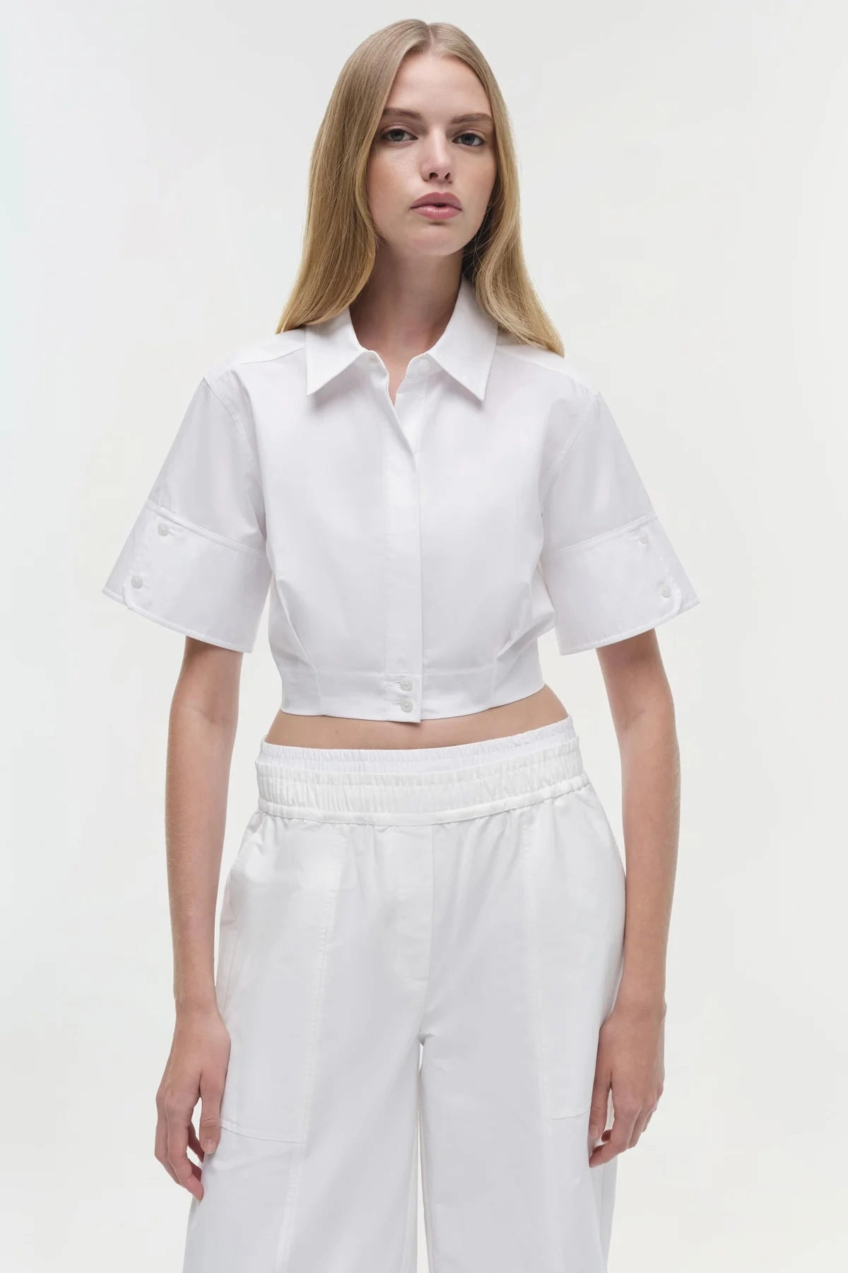 Olly Waistband Pant