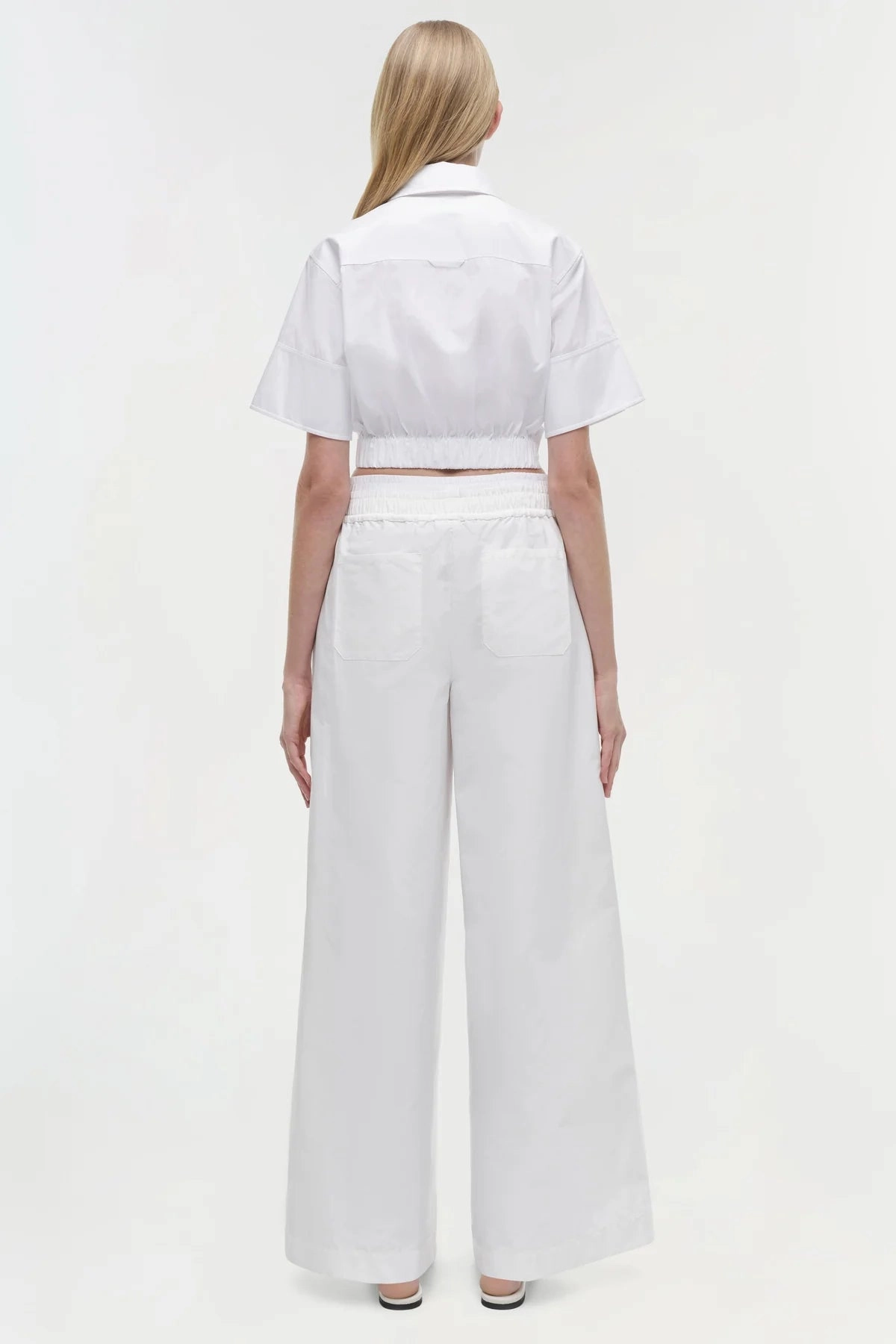Olly Waistband Pant