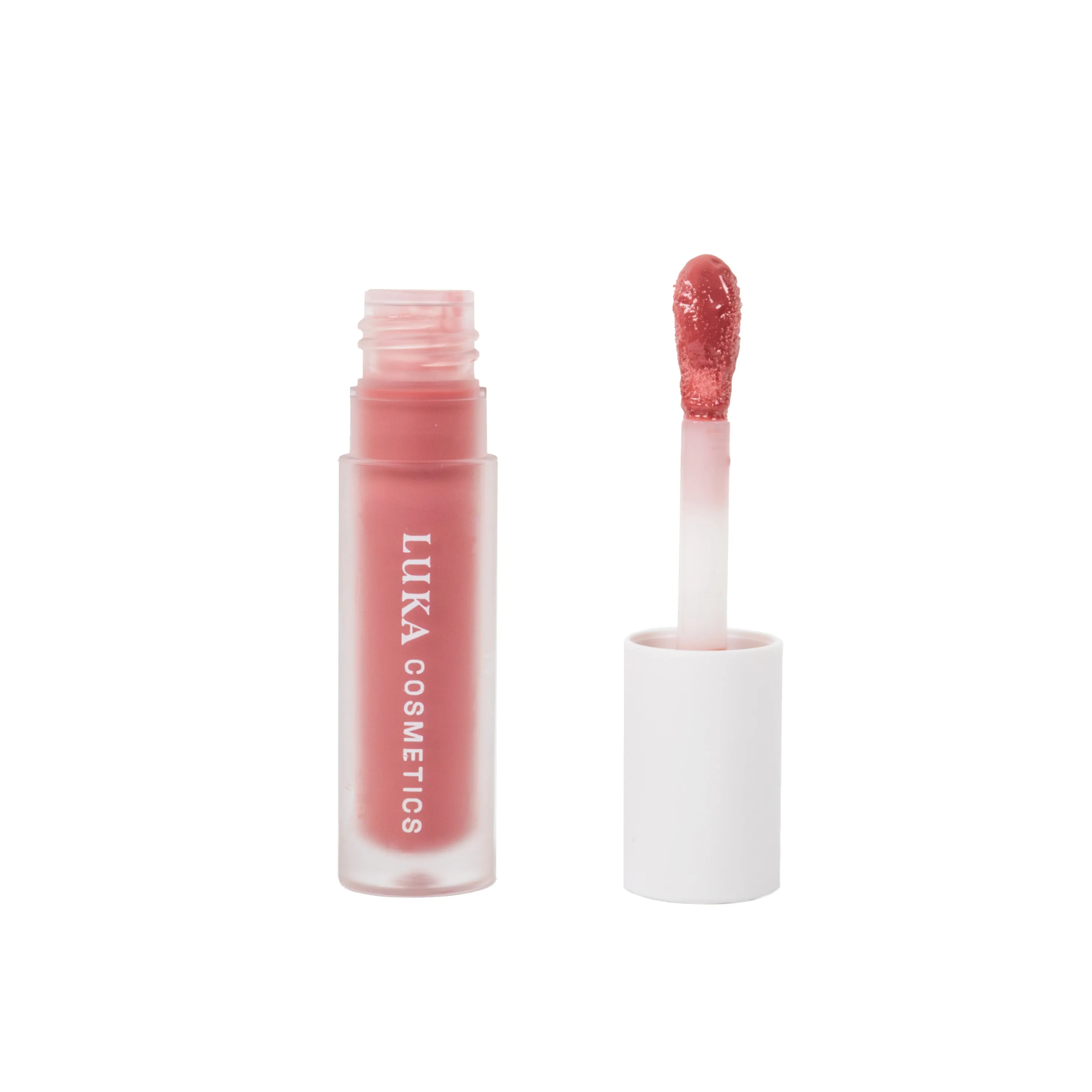 Organic Lip Glaze