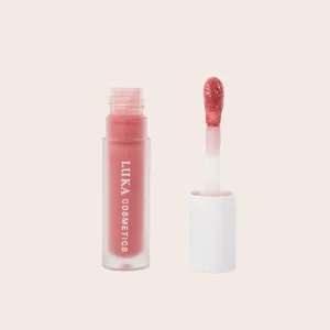 Organic Lip Glaze