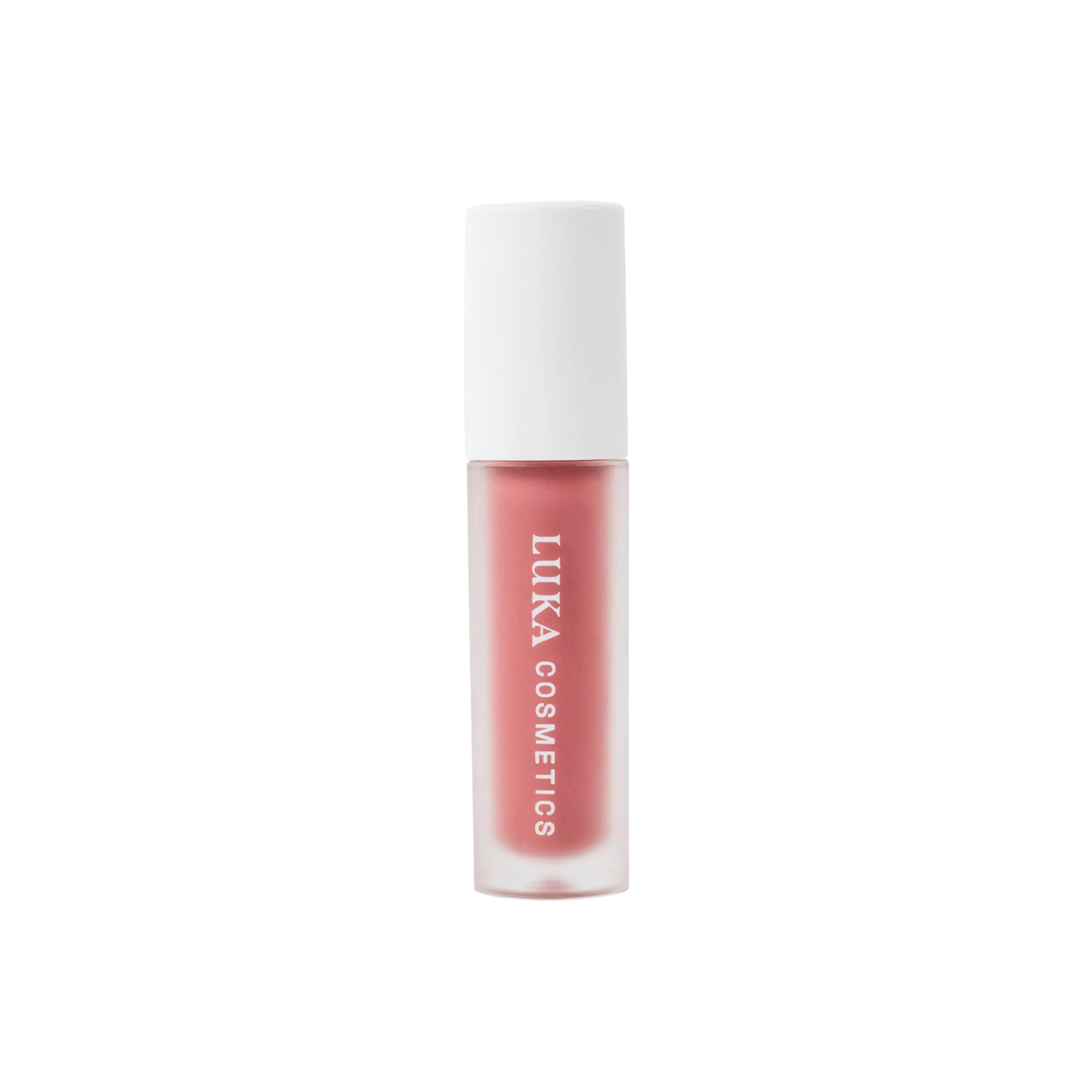Organic Lip Glaze