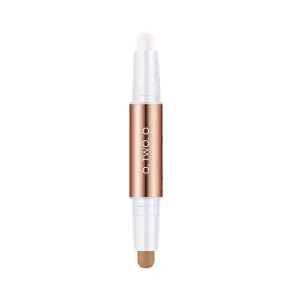 O.TWO.O Glow Lift Light Shadow Contour Stick 01