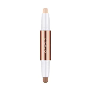 O.TWO.O Glow Lift Light Shadow Contour Stick 03