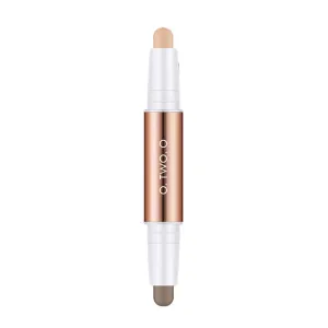 O.TWO.O Glow Lift Light Shadow Contour Stick 04