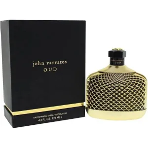 OUD by John Varvatos cologne for men EDP 4.2 oz New in Box
