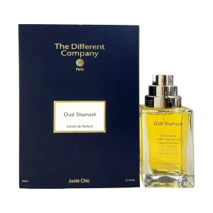 Oud Shamash by The Different Company for unisex EDP 3.3 / 3.4 oz New in Box