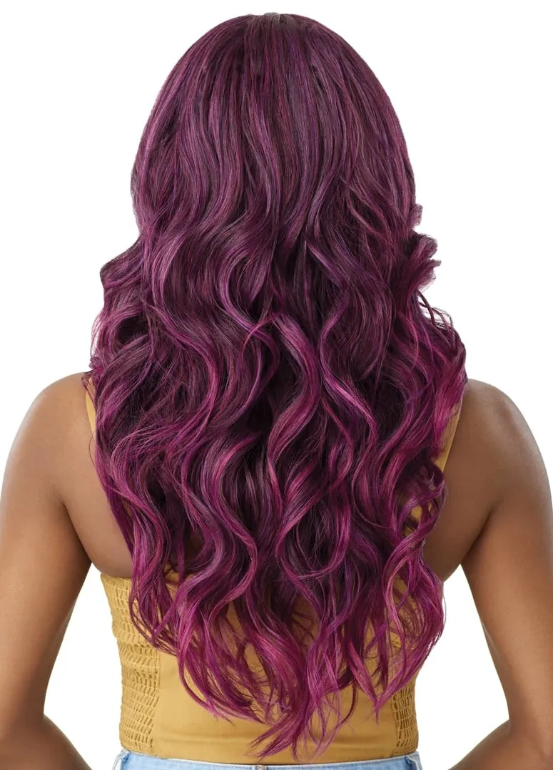 Outre The Daily Wig Premium Synthetic - Aldina