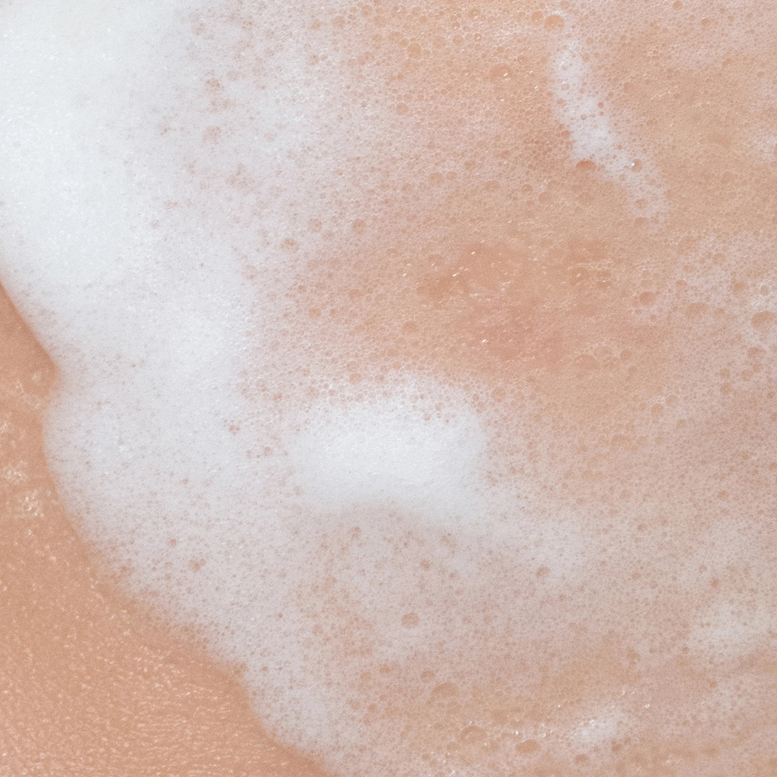 OXYGEN FOAM CLEANSER