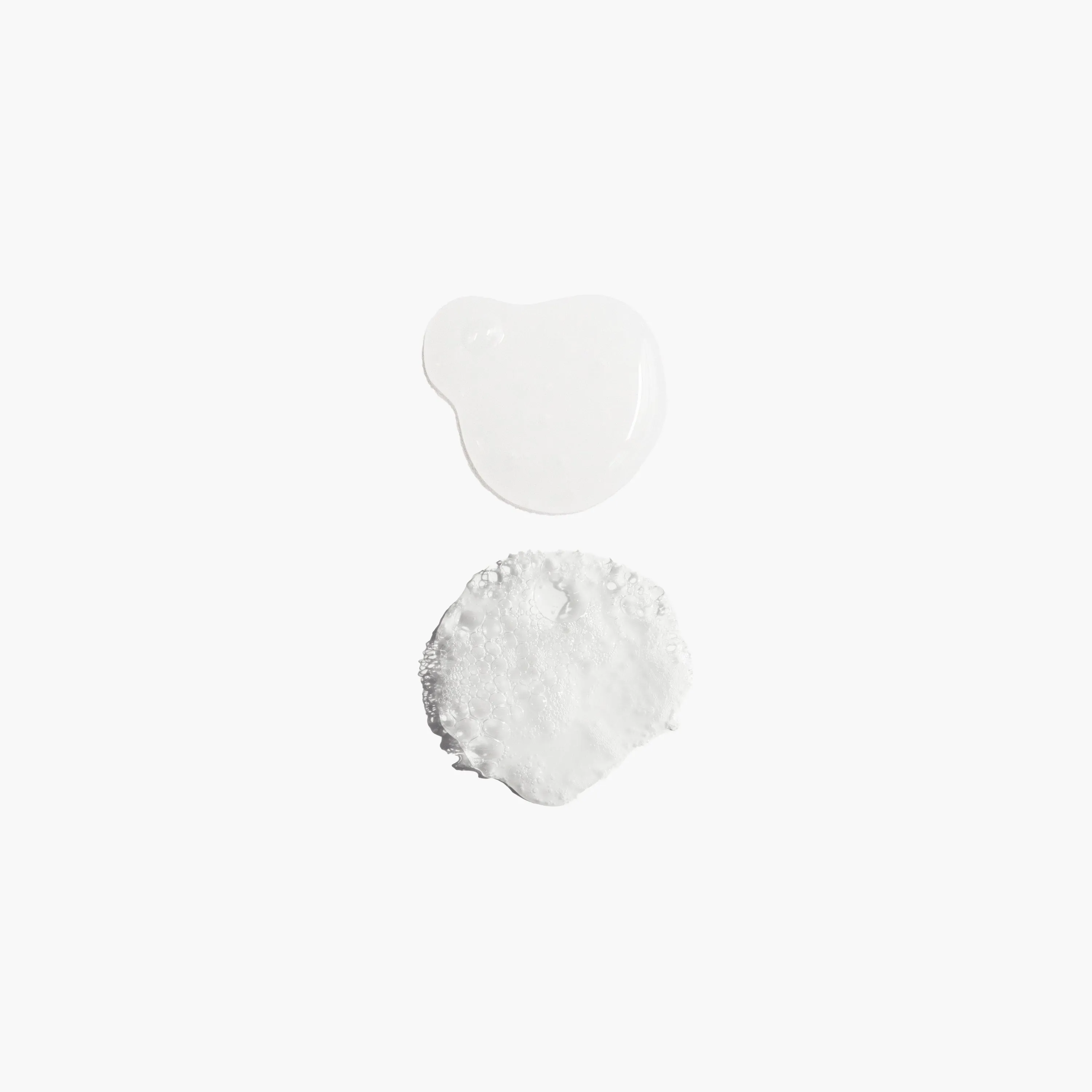 OXYGEN FOAM CLEANSER