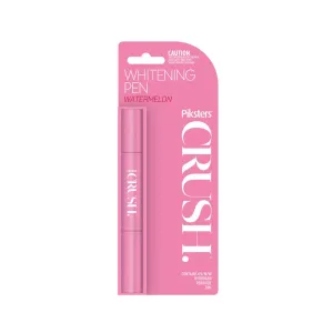 Piksters Whitening Pen Crush Watermelon 2ml - Short Dated Clearance