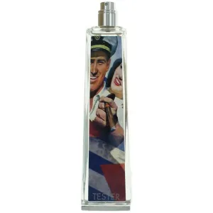 PITBULL CUBA By Pitbull cologne for men EDT 3.3 / 3.4 oz New Tester