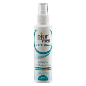Pjur - Med After Shave Personal Calming Moisturising Spray