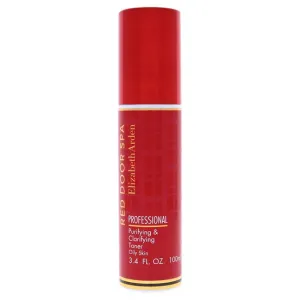 Pure Clarifying Toner