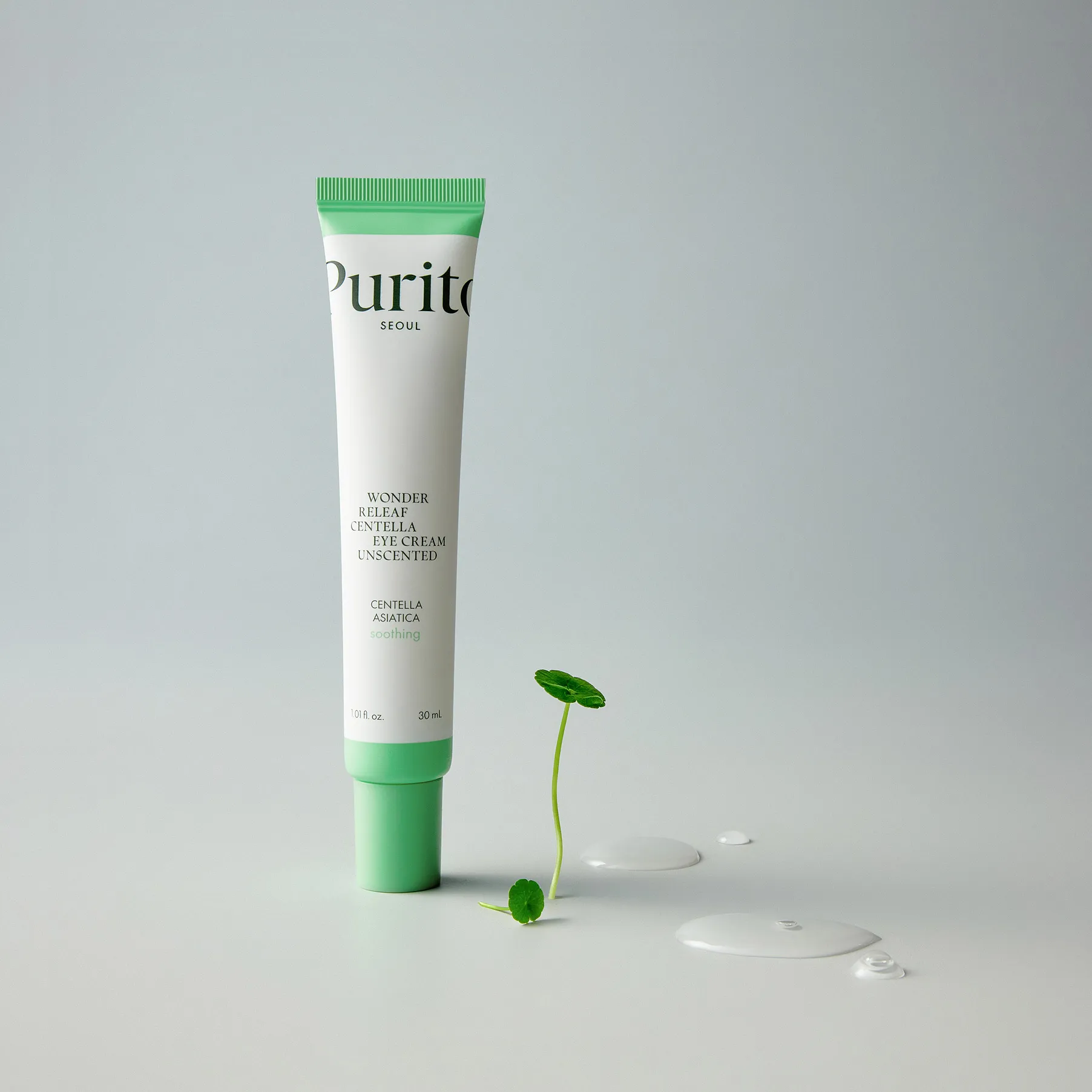 Purito Centella Unscented Eye Cream 30ml