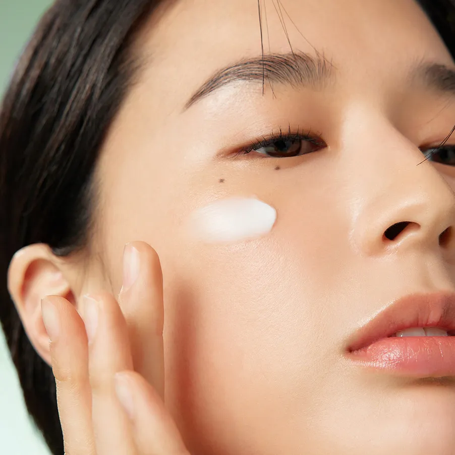 Purito Centella Unscented Eye Cream 30ml
