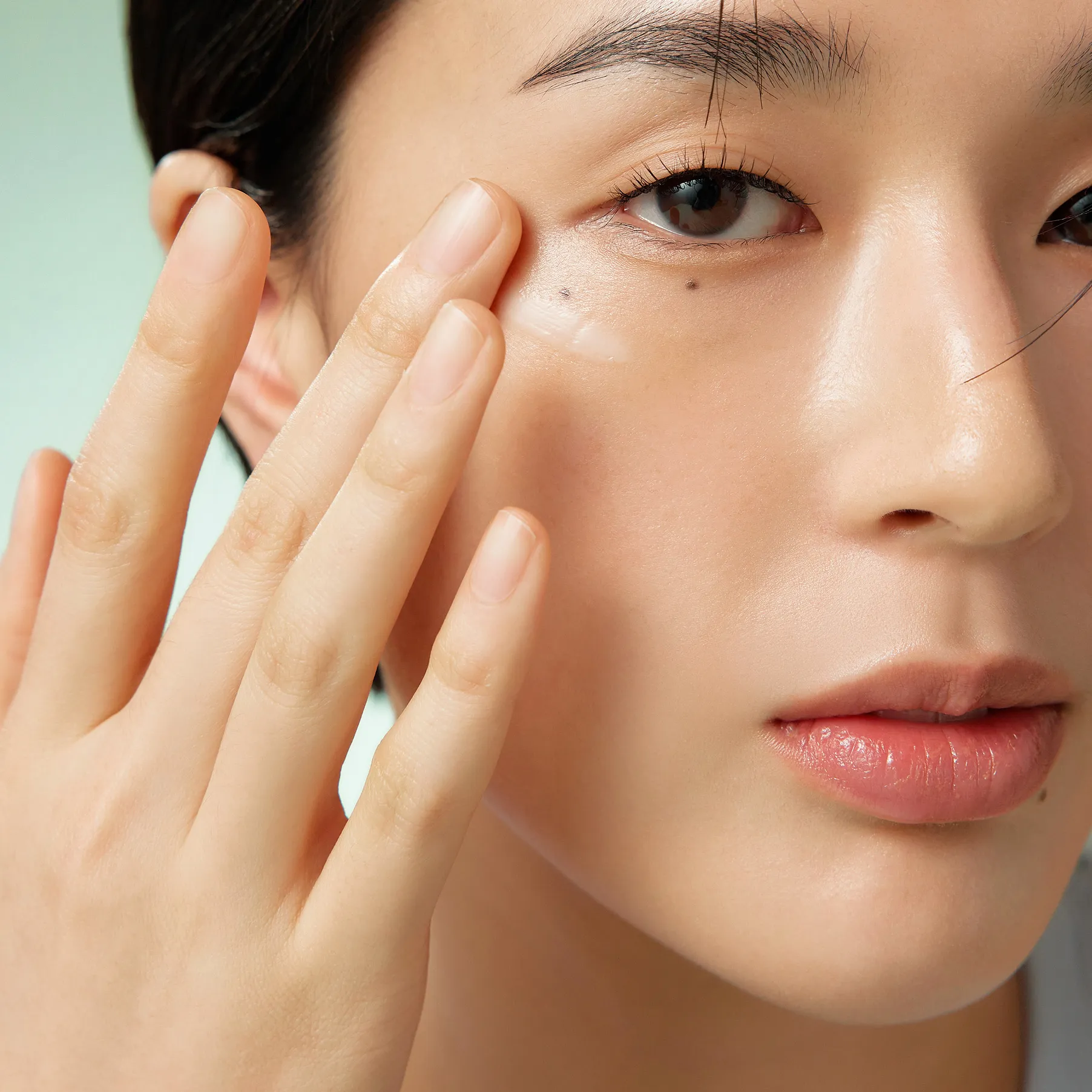 Purito Centella Unscented Eye Cream 30ml