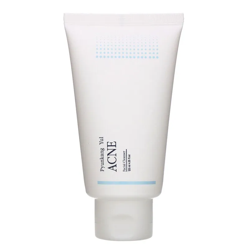 Pyunkang Yul Acne Facial Cleanser 120ml