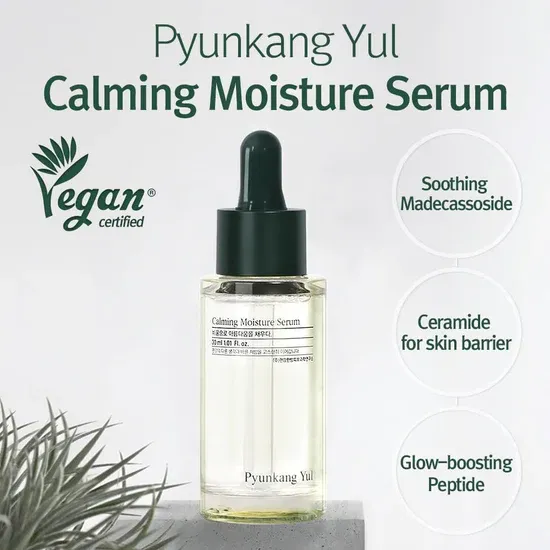 Pyunkang Yul Calming Moisture Serum 30ml