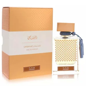 Qasamat Rasana by Rasasi cologne for men EDP 2.2 oz New In Box