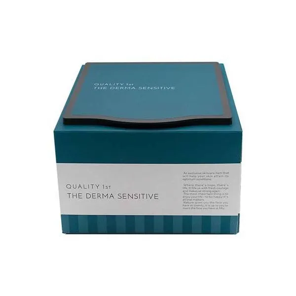 Quality 1st The Derma Sensitive