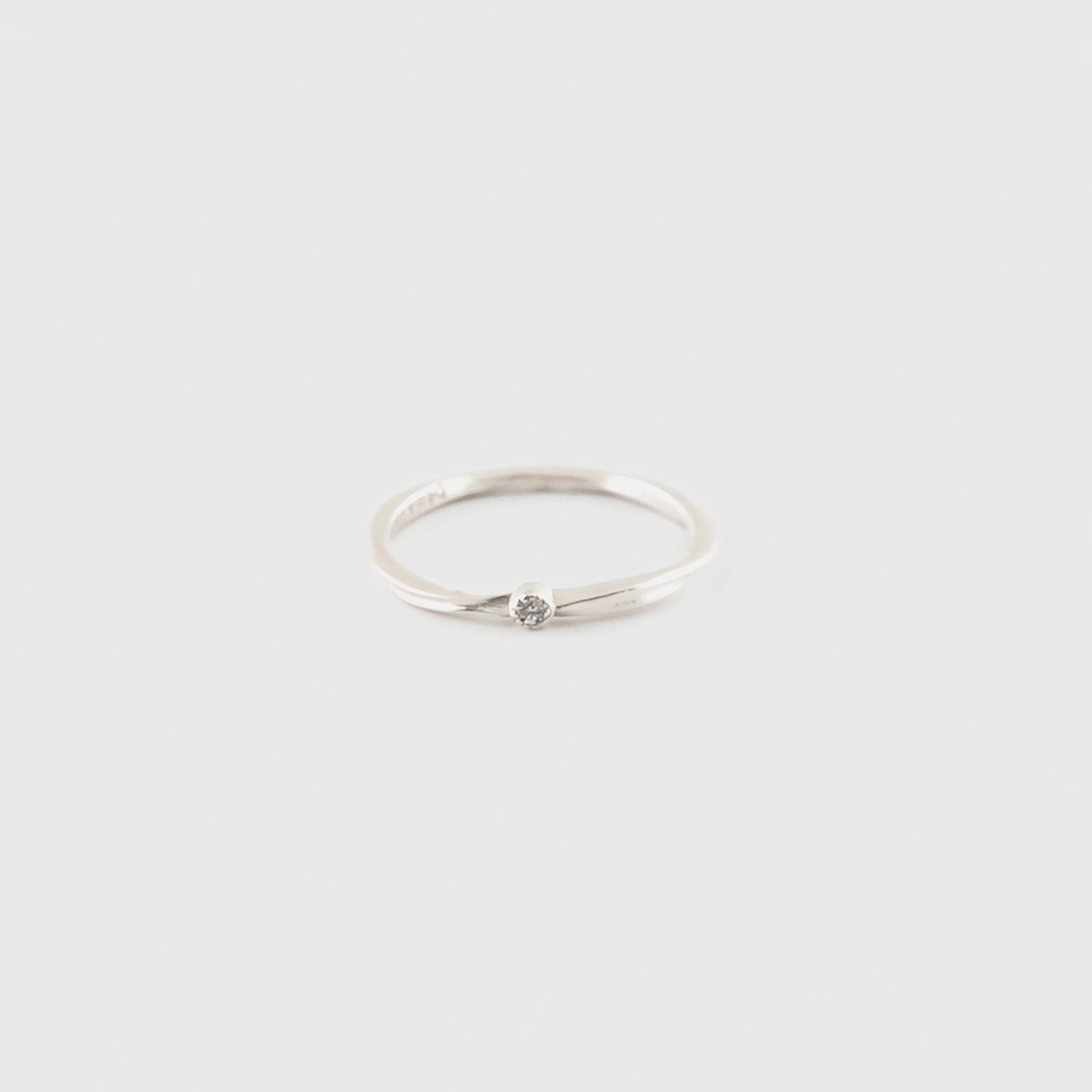 Quattro Diamond Ring Combo