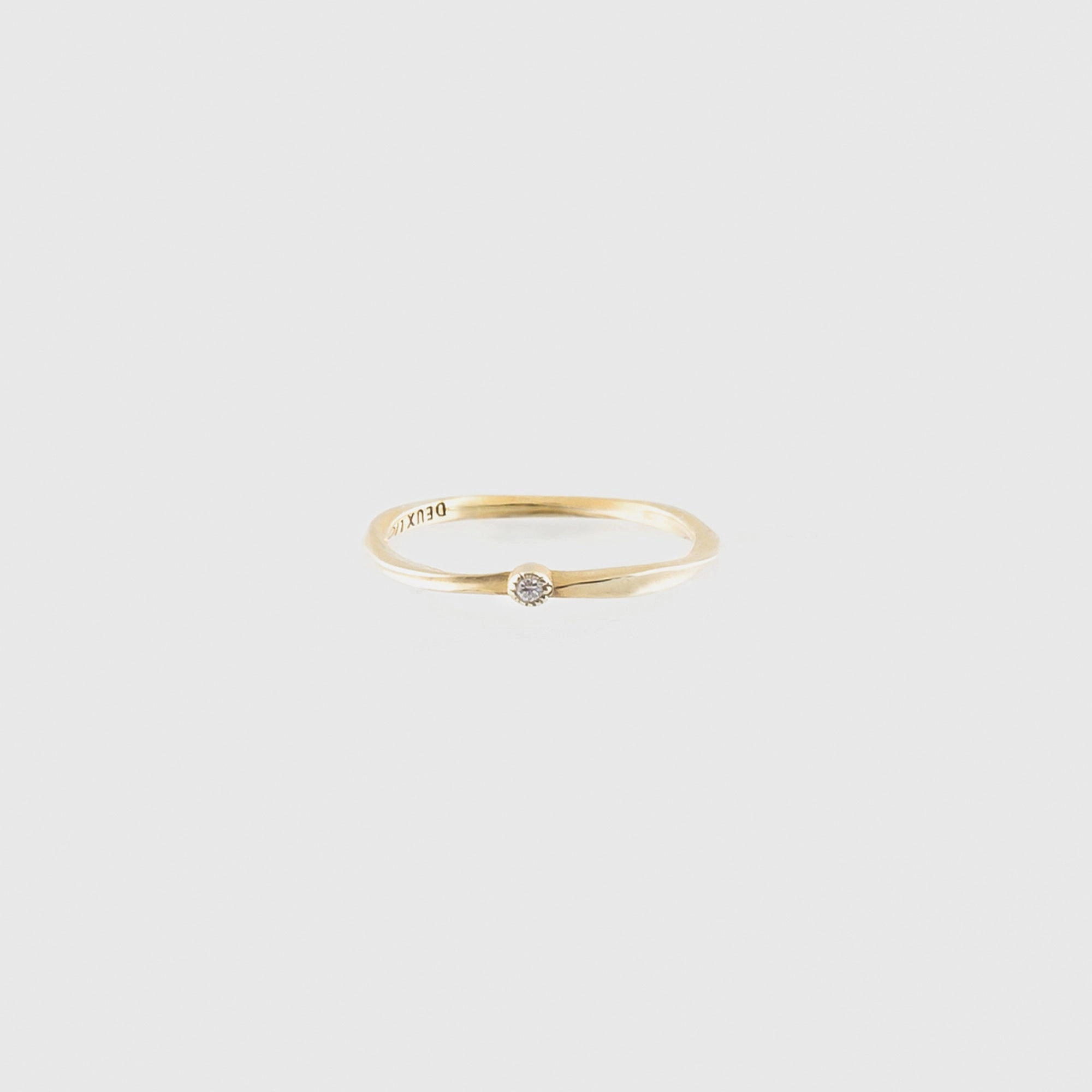 Quattro Diamond Ring Combo