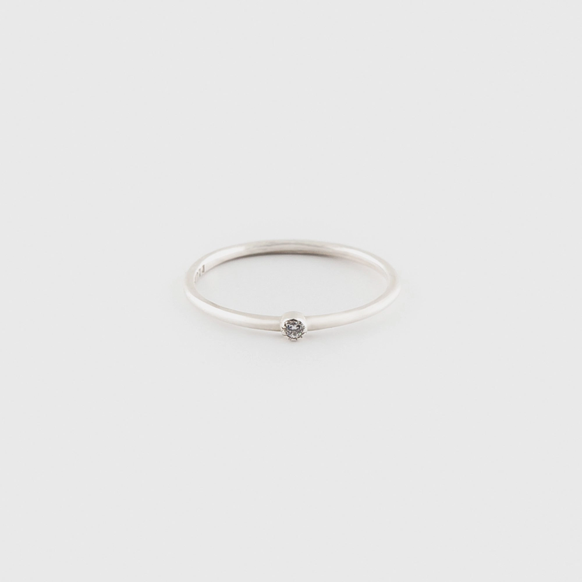 Quattro Diamond Ring Combo