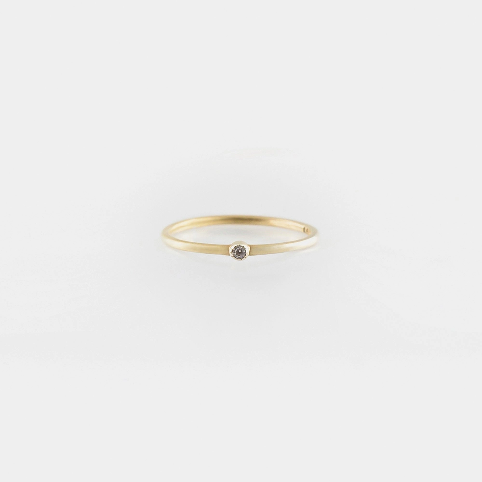 Quattro Diamond Ring Combo