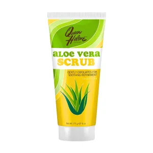 Queen Helene Aloe Vera Scrub - 6 oz